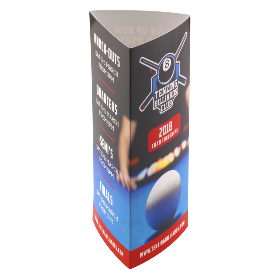 Table Talker - Tall Table Talker - Tall